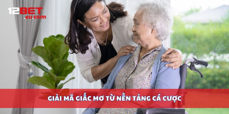 Giải mã giấc mơ từ nền tảng cá cược