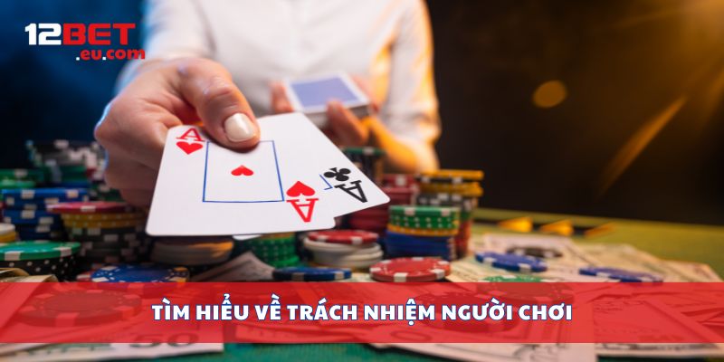 Tìm hiểu về trách nhiệm người chơi